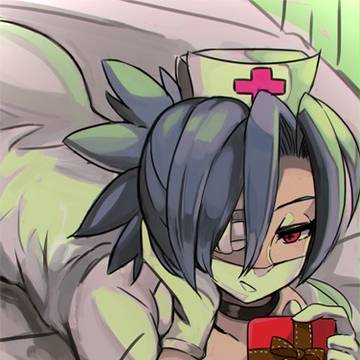 スカガツイログ