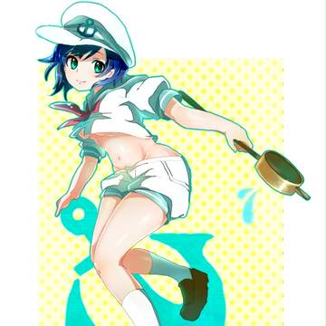 キャプテン村紗