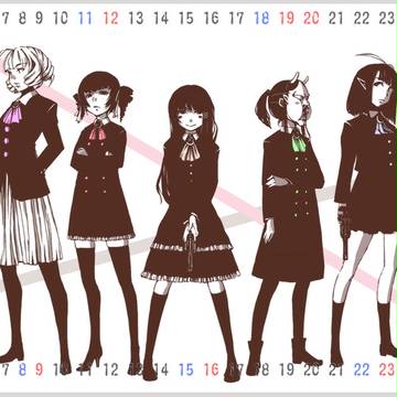 7～8月