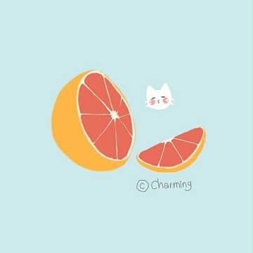 grapefruit