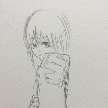 格闘技系少女