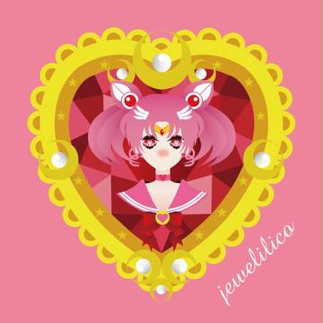 ちびうさ