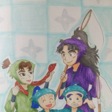 生物委員会