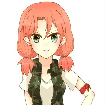 速水ちゃん