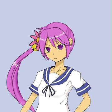 曙