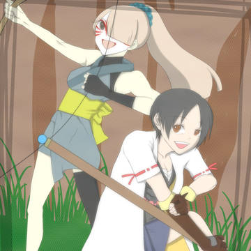 妾のパートナー