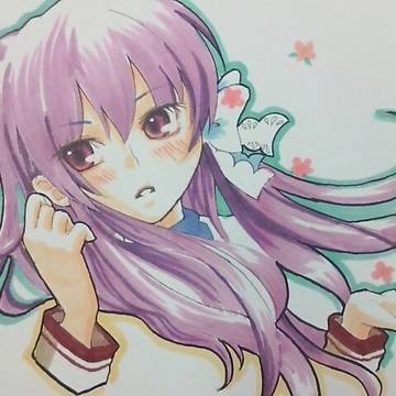 Key　スケブ詰め合わせ