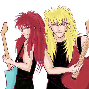 Hard Rock ミロカミュ