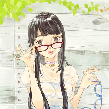 めがね