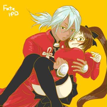 英霊ハヤマ