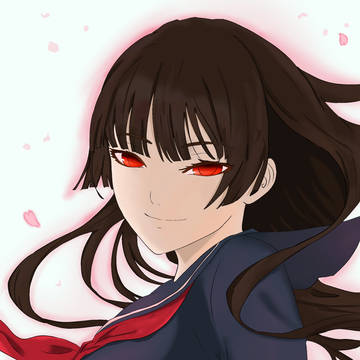 庚夕子