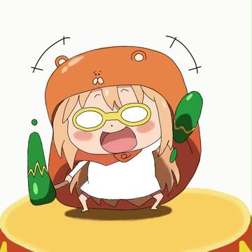 UMRちゃん