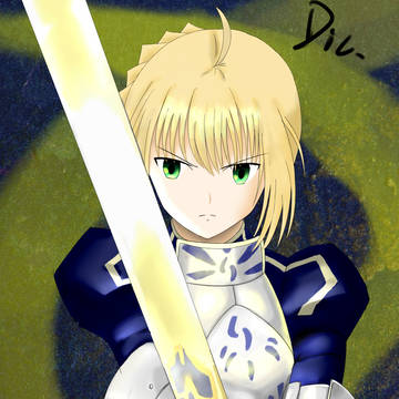 saber
