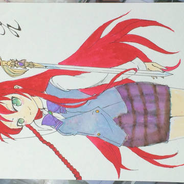 遊佐ちゃん(*>ω<*)