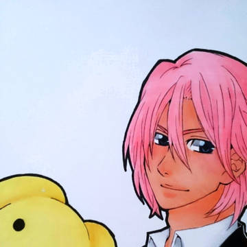 ギルサンダー