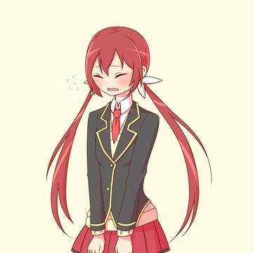 茜ちゃん