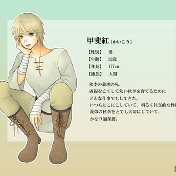 オリジナル