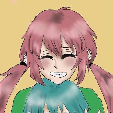 ぴーす！