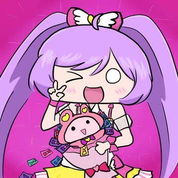 プリパラデビュー1周年