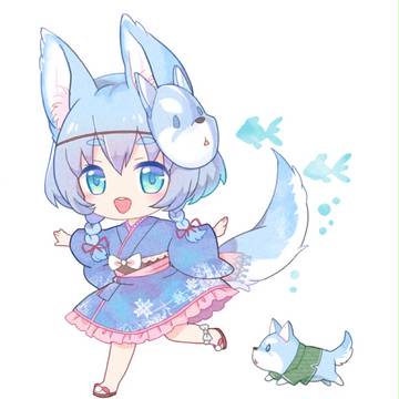 夏コヨミ