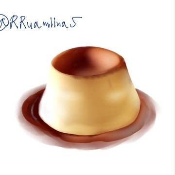 プリン