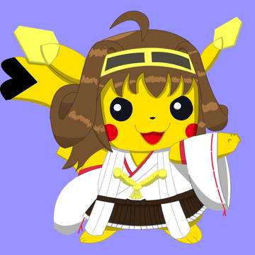 金ピカ
