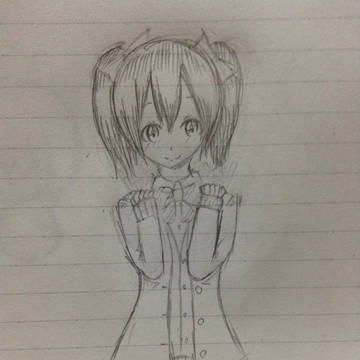 矢澤にこ 【アナログ】