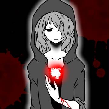 「      」