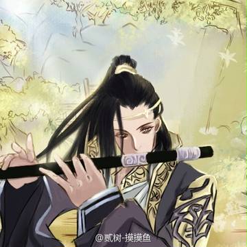 【游戏同人】{剑网三}不是煞笔叽是二少
