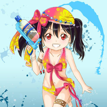 Nico Nico Splash nii ~
