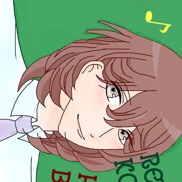 嶺二お誕生日おめでとう