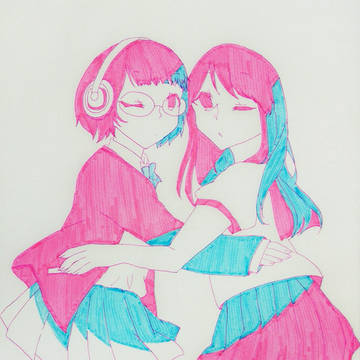 思春期少年少女