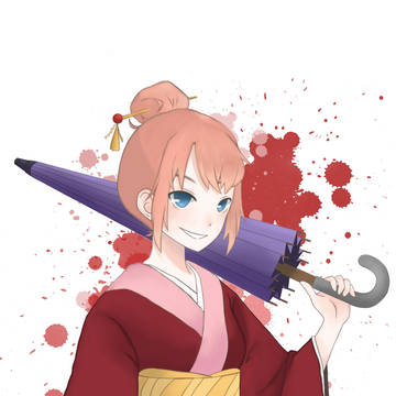 神楽！！！