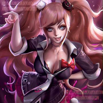 Junko Enoshima