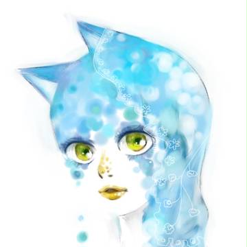 水玉乙女0713