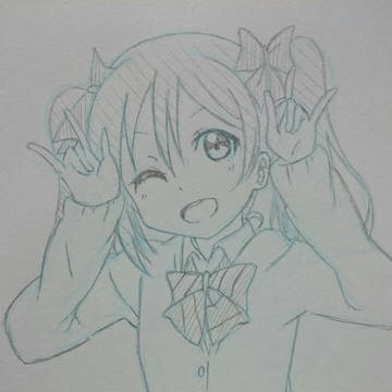 にっこにっこにー♪