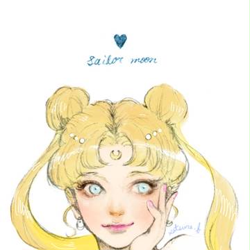 USAGI Birthday! 6/30