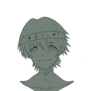 【刀剣乱舞】堀川国広