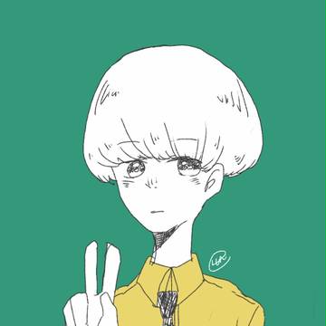 マッシュ君