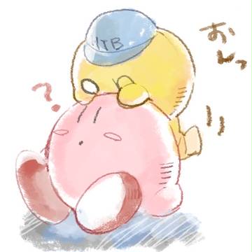 まるいやつ