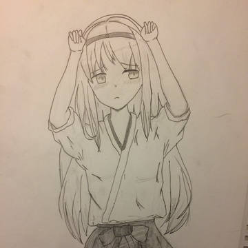 にゃー鶴