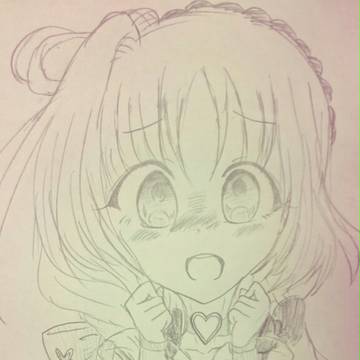 心ちゃんヤンデレ