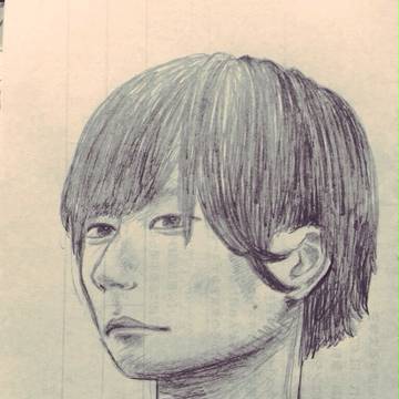 川上洋平
