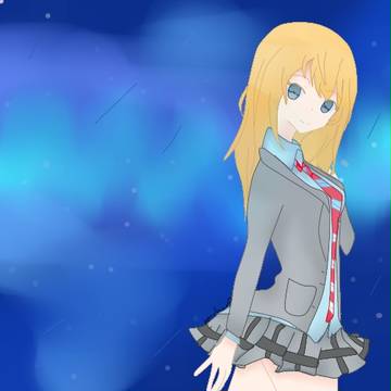 Kaori