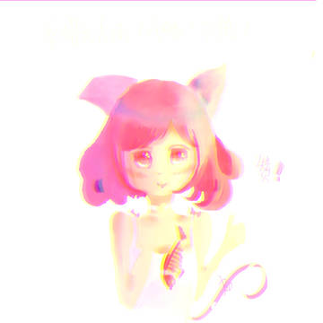 猫耳娘