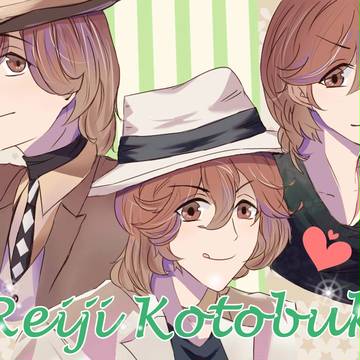 寿嶺二生誕祭2015