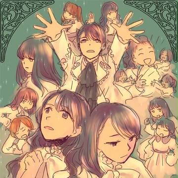 少女純潔