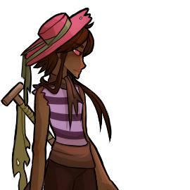 Pokemon Gijinka