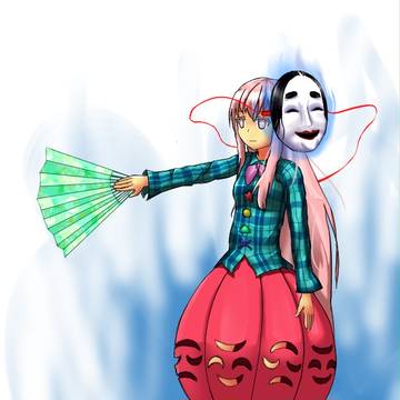 こころちゃん