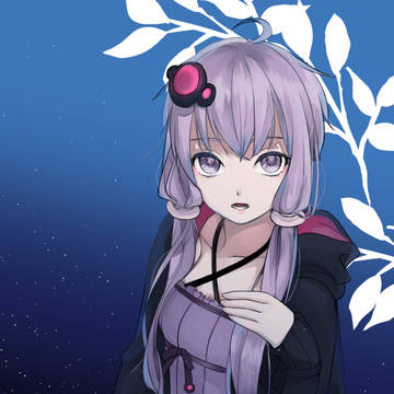 結月ゆかり